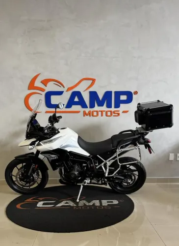 TIGER 900 GT PRO