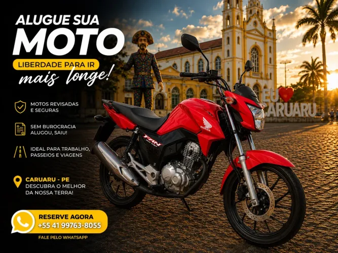 Moto extra