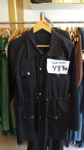 Peça de roupa feminina