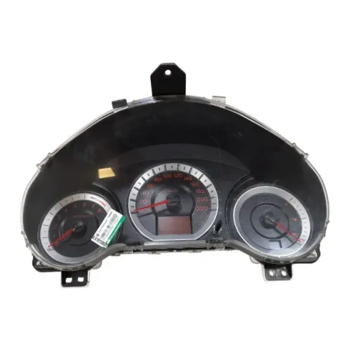 Painel Instrumento Honda City 2007 a 2014 78100tm6m410 Original