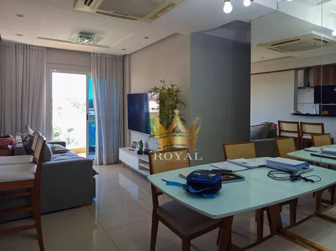 Apartamento à venda, Pechincha, Rio de Janeiro, RJ