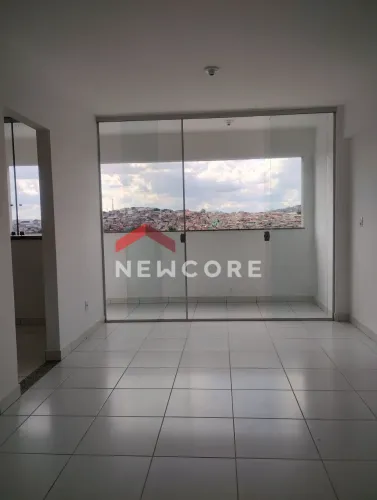 Apartamento em Rua Úrsula Paulino - Estrela do Oriente - Belo Horizonte/MG