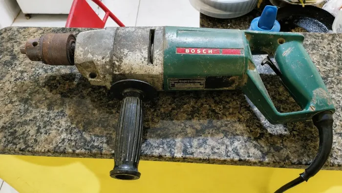 Parafusadeira Bosch