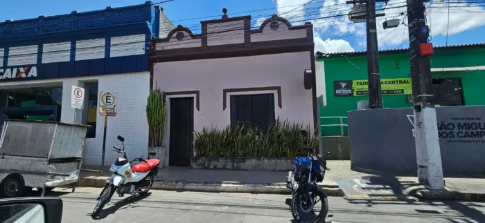 RESTAURANTE TOTALMENTE ESTRUTURADO