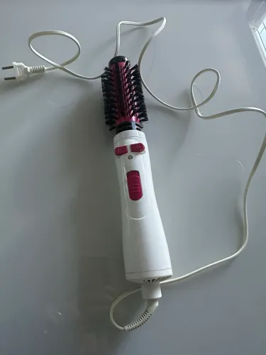 Escova Modeladora