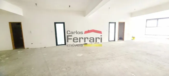 Prédio Comercial - Santa Inês