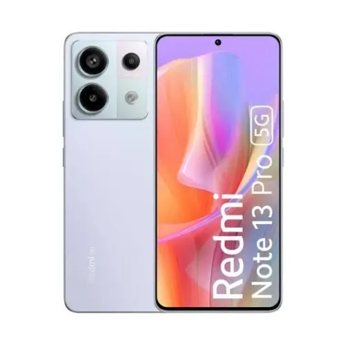 Redmi note 13 pro 5g