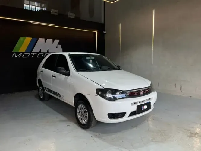 Fiat Palio Celebration 1.0 Fire Flex 8V 4P 2016