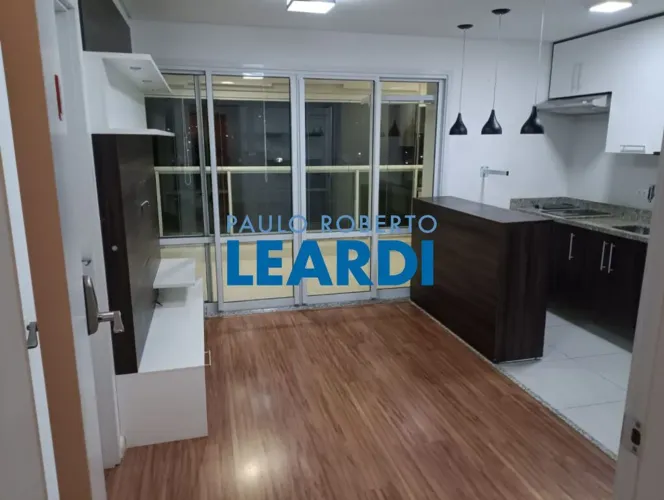 APARTAMENTO - JARDIM AEROPORTO - SP
