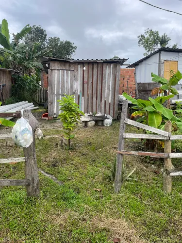 ? VENDO TERRENO NO ALVORADA - ÓTIMA LOCALIZAÇÃO