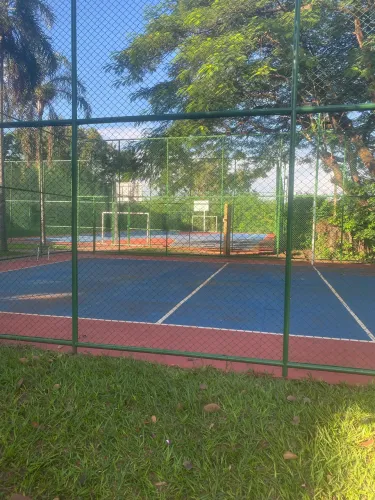 Ap 70 Mt Condomínio Fechado
