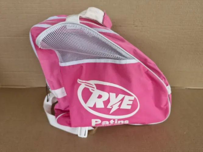 Mochila Rye para patins