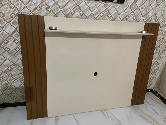 Painel de tv