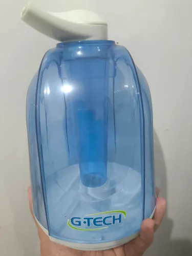 Copo Reservatório Umidificador G-TECH 3L*