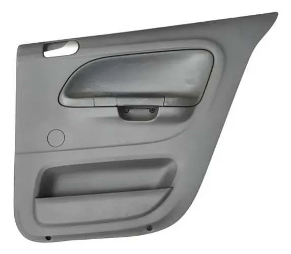 Forro Porta Tras Dir Volks Gol Voyage G5 09/12 5u4867212