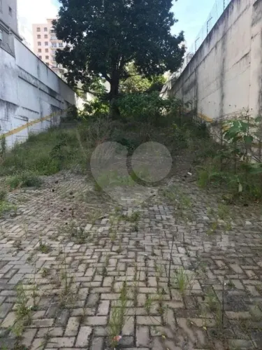 Terreno à venda em Vila uberabinha - SP