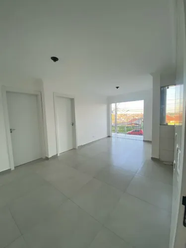 Apartamento 2 quartos c/ churrasqueira à venda no São gabriel 