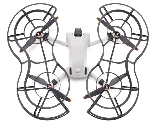 Protetor hélice drone DJI mini 3