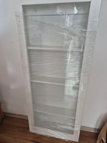 Cristaleira copos tokstok