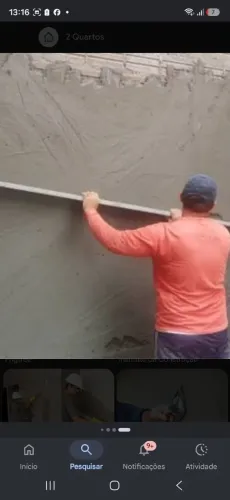 Trabalhamos com embolso e  intetravado 