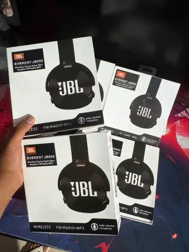 Fone jbl Bluetooth últimas unidades !!!!