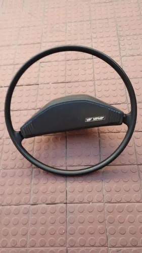 Volante bumerangue para Fusca ou Brasília