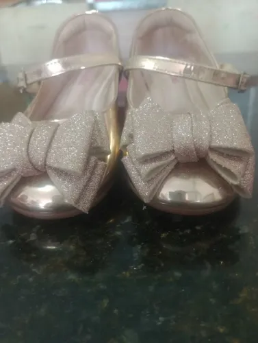 Sapato infantil Molekinha por 70,00