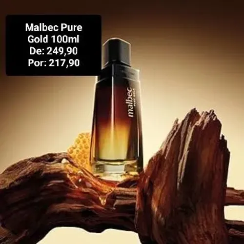 Malbecs em promoção