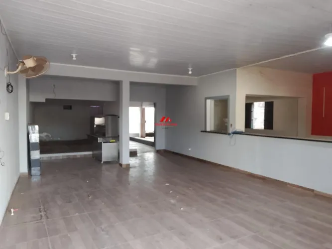 VENDA OU LOCAÇÃO- CASA COMERCIAL BEM ESPAÇOSA, 225M² CONSTRUÍDOS, BAIRRO LIXEIRA, CUIABA-M