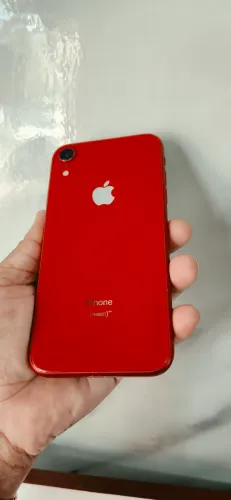 IPHONE XR TODO ORIGINAL