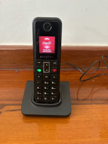 Telefone Fixo MF 100P