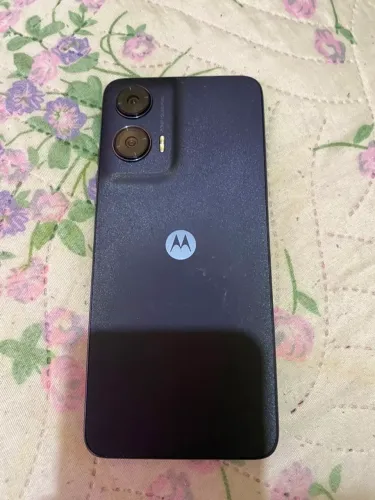 Vendo moto G 35 128 de interno com 8 ram