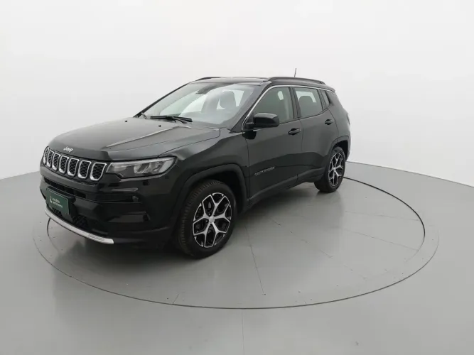 Jeep Compass Long. T270 1.3 TB 4X2 Flex AUT 2025