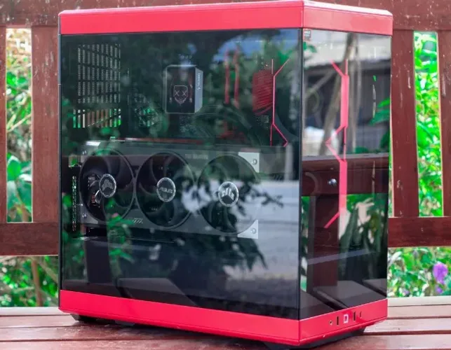 9850X3D - 48GB - RTX 5080