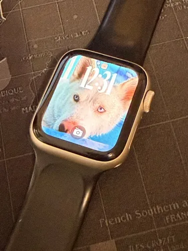 Apple Watch SE 40mm. 2ª geração 