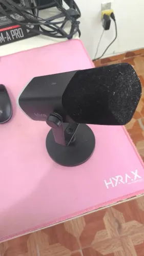 Microfone AM8 fifine 