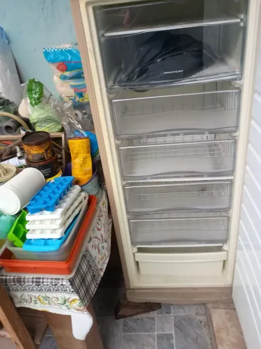 Freezer