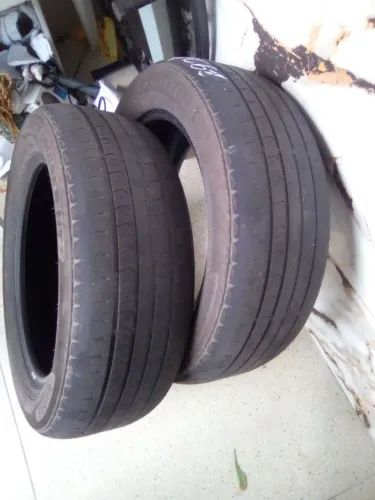 Penus bom aro 17/215 .60 $350 o par *