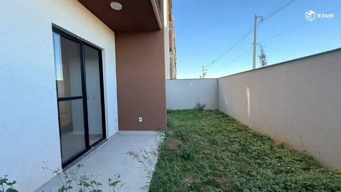 Apartamento à venda, 2 quartos, 2 vagas, Viva Parque Residencial - Indaiatuba/SP