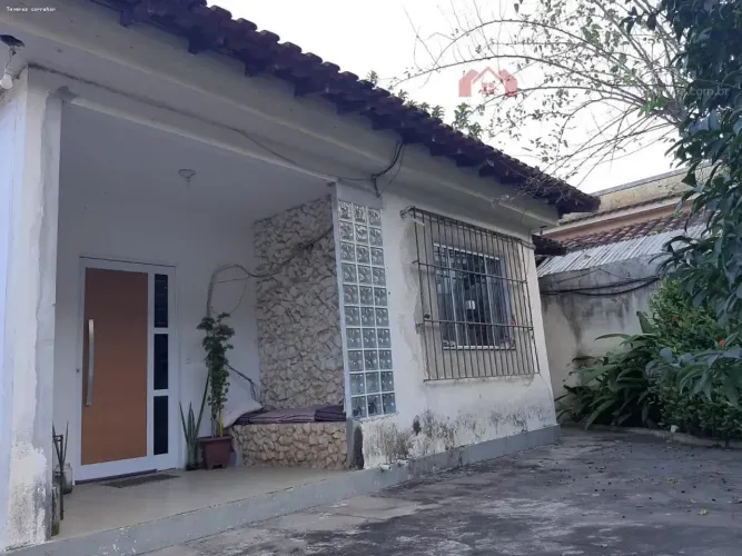 Imóvel para venda possui 80 m² com 2 quartos em Centro - Maricá - RJ