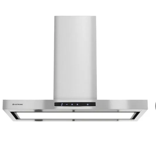 Coifa Elettromec Adria Parede 90cm