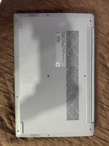 Notebook Lenovo 