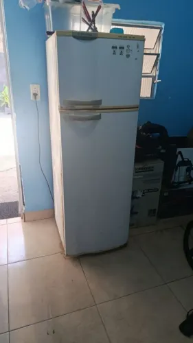 Geladeira 