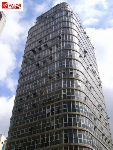 SALA COMERCIAL em SÃO PAULO - SP, SÉ