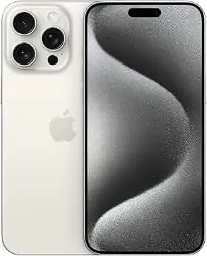 iPhone 15 Pro Max 1TB - Impecável + Raridade de Espaço (Ler Descrição)