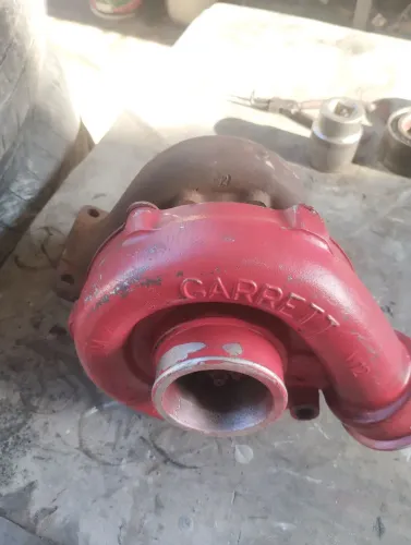 Turbina.50