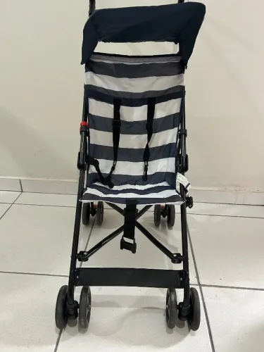 Carrinho de bebê 