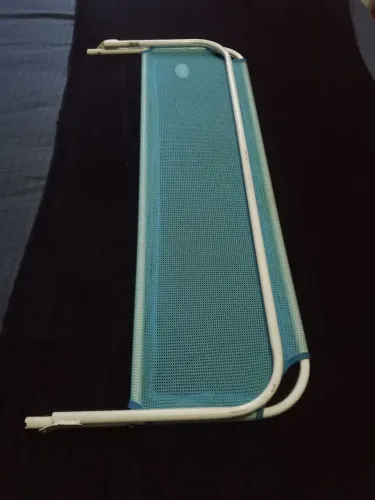 Protetor de cama infantil 