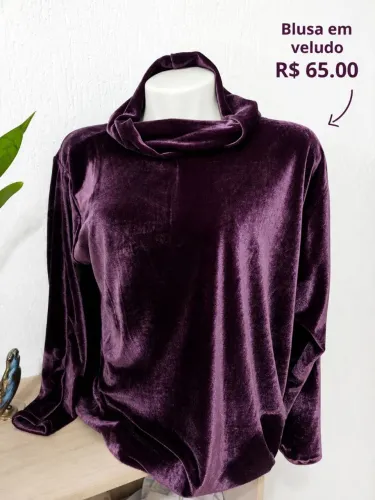 Blusa