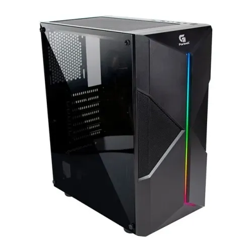 Gabinete RGB Fortrek